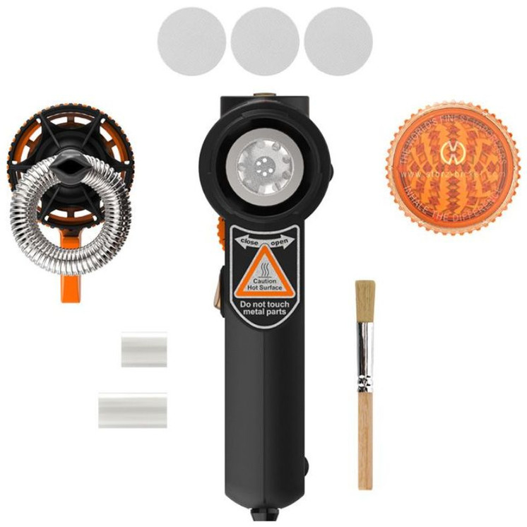 Plenty Vaporizer By Storz and Bickel