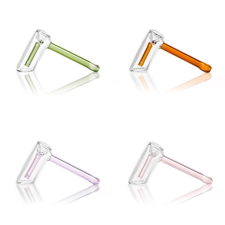 Grav Mini Hammer Bubbler