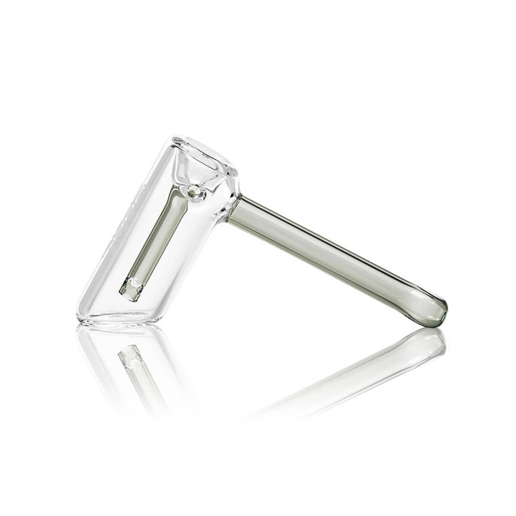 Grav Mini Hammer Bubbler