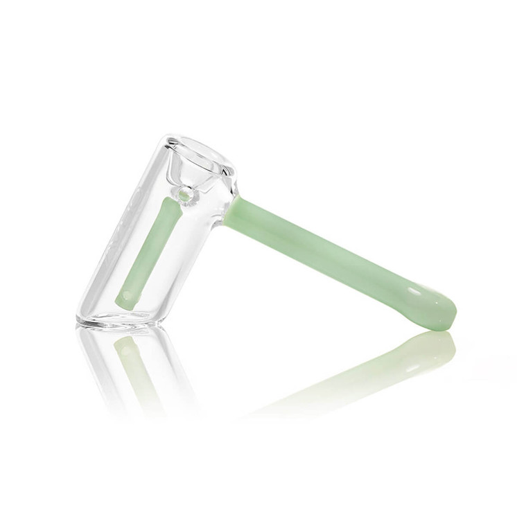 Grav Mini Hammer Bubbler