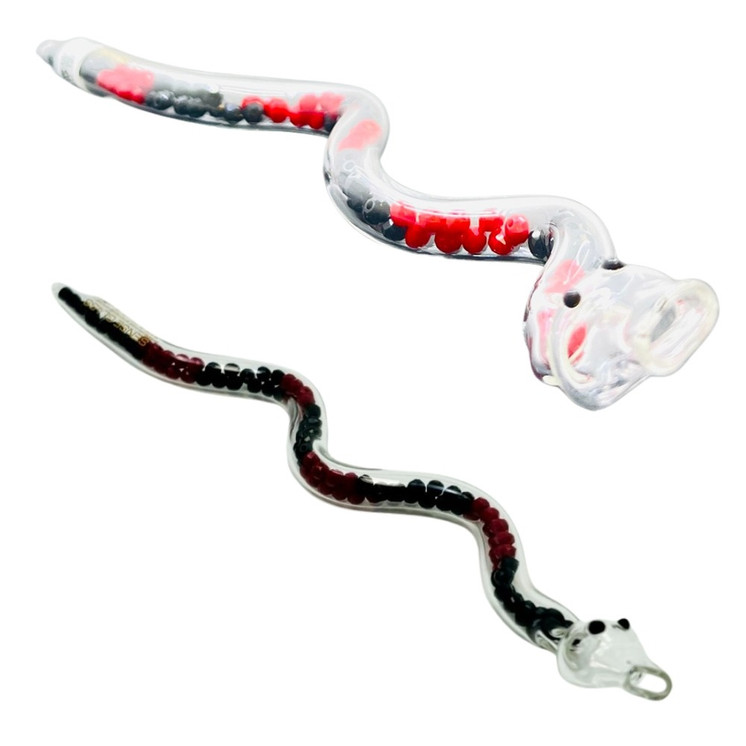 Sense Glass Serpent Nectar Collector