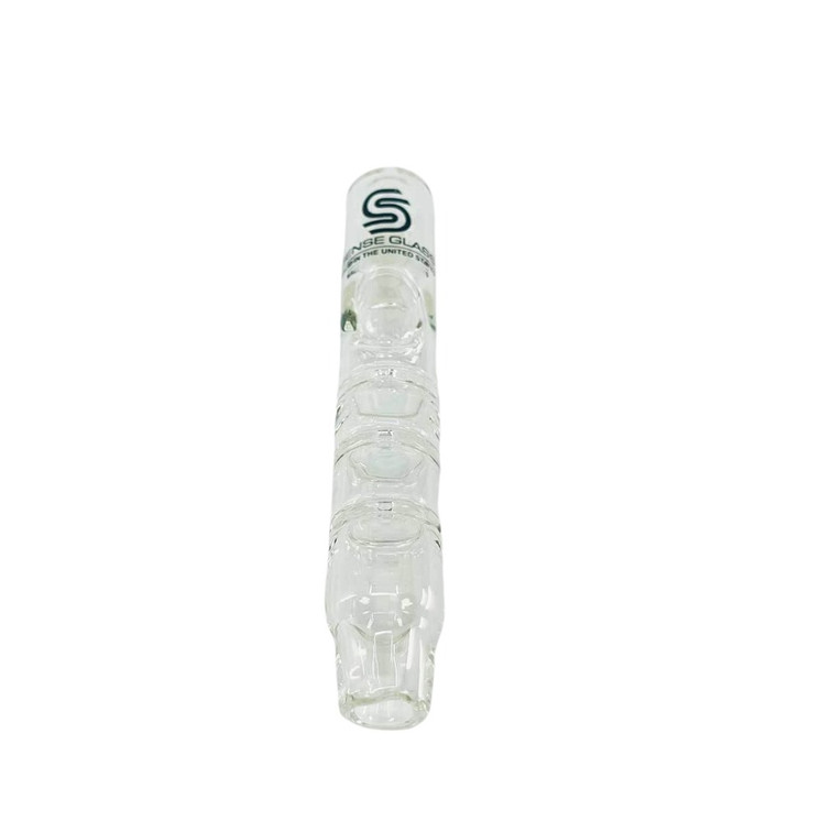 Sense Glass - 5" Inch - Upline Steamroller