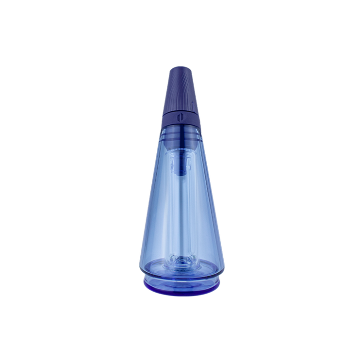 Puffco Peak Pro Travel Glass With Locking Feature