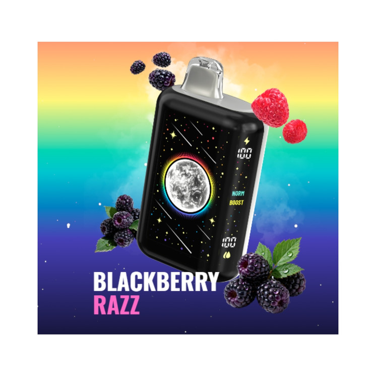 SPACEMAN SP50000 Disposable Vape 50000 Puffs