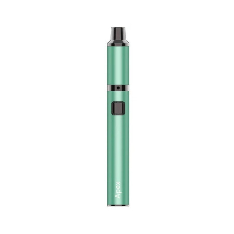 Yocan Apex Kit Vaporizer Pen Device – Premium Dab Pen Kit