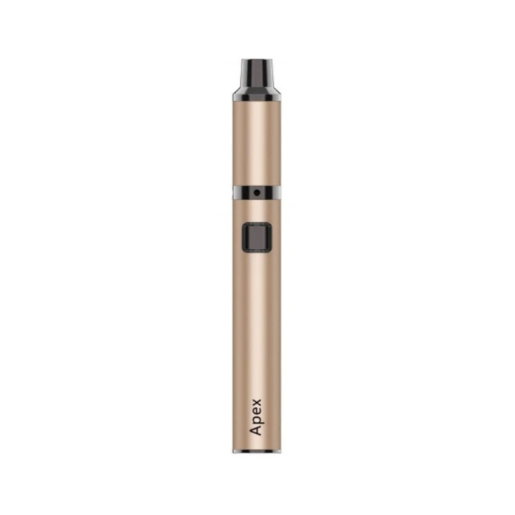 Yocan Apex Kit Vaporizer Pen Device – Premium Dab Pen Kit