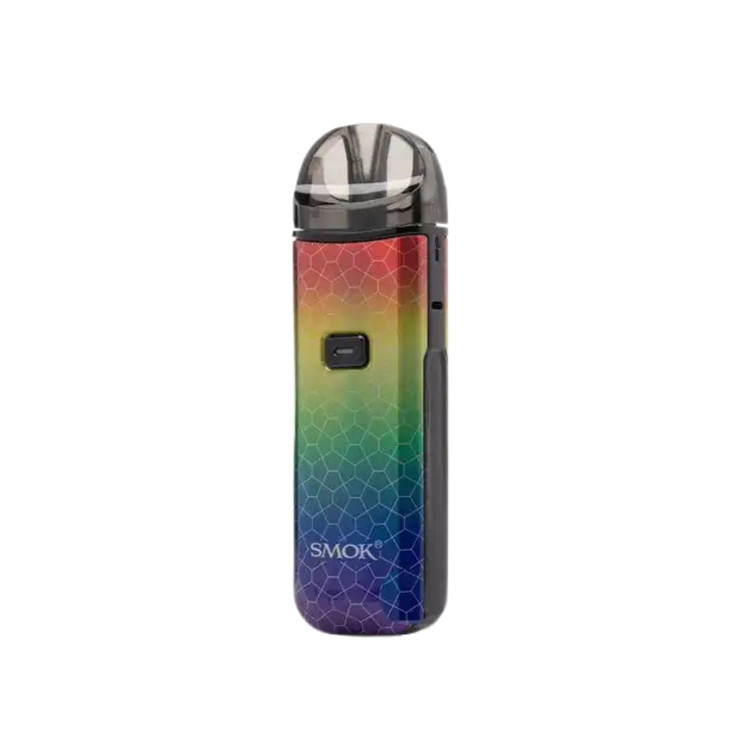 Smok Nord Pro Kit Advanced Pod Vape Device