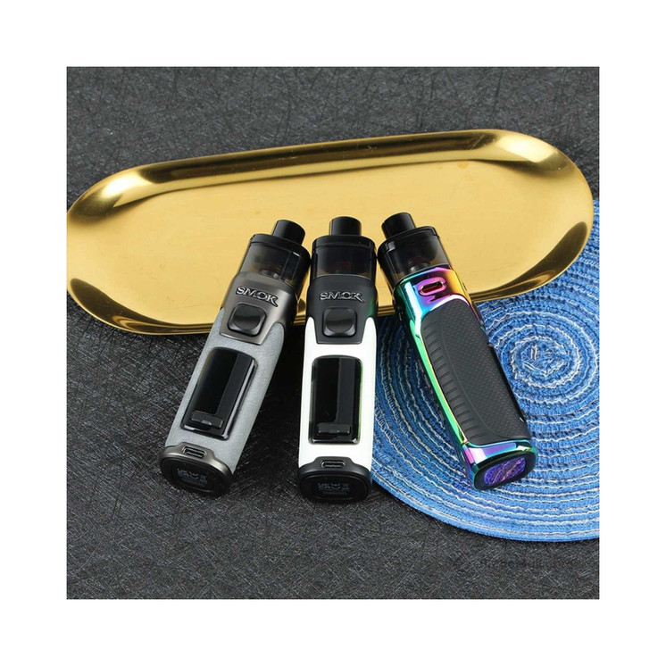 Smok RPM 5 Kit High Power Pod Mod Vape Device