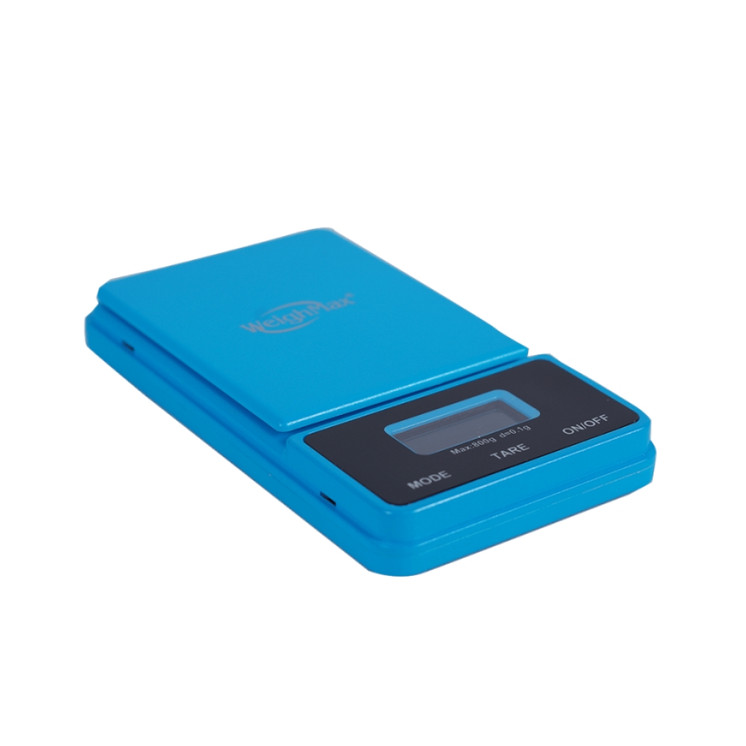 WeighMax NJ-100 Digital Pocket Scale 100g x 0.01g Precision Scale