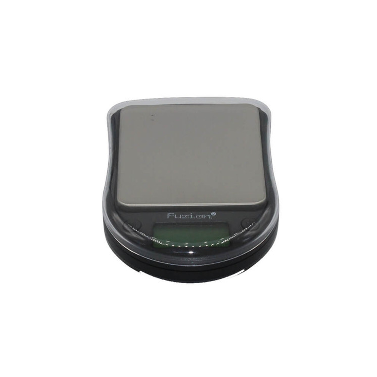 Fuzion TR-100 Digital Pocket Scale 100g x 0.01g Precision Mini Scale