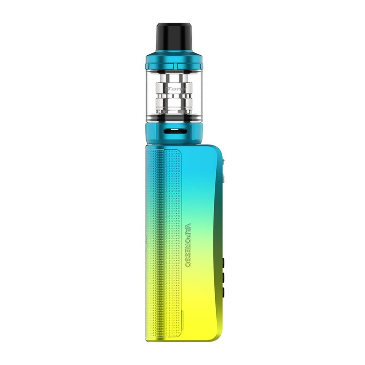 Vaporesso Gen 80 S Box Kit 5ml