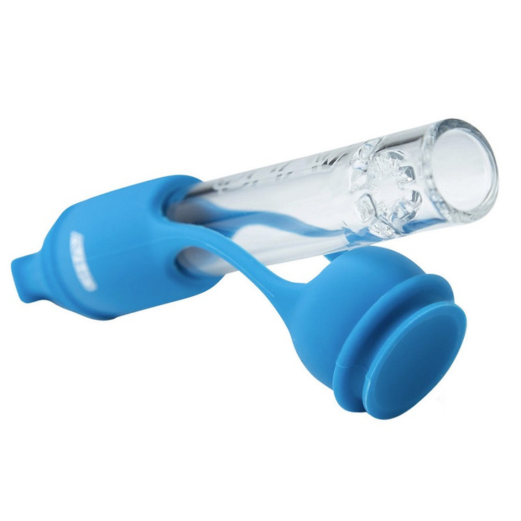 Grav Taster With Silicone Skin 12mm