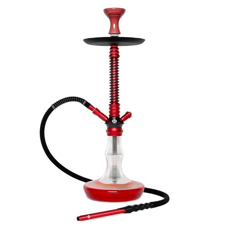 Byo Hookah Vantage 24 Inch - 1 Hose - CK5024