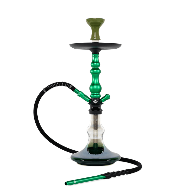Byo Hookah Adele 22 Inch - 1 Hose - CK5027