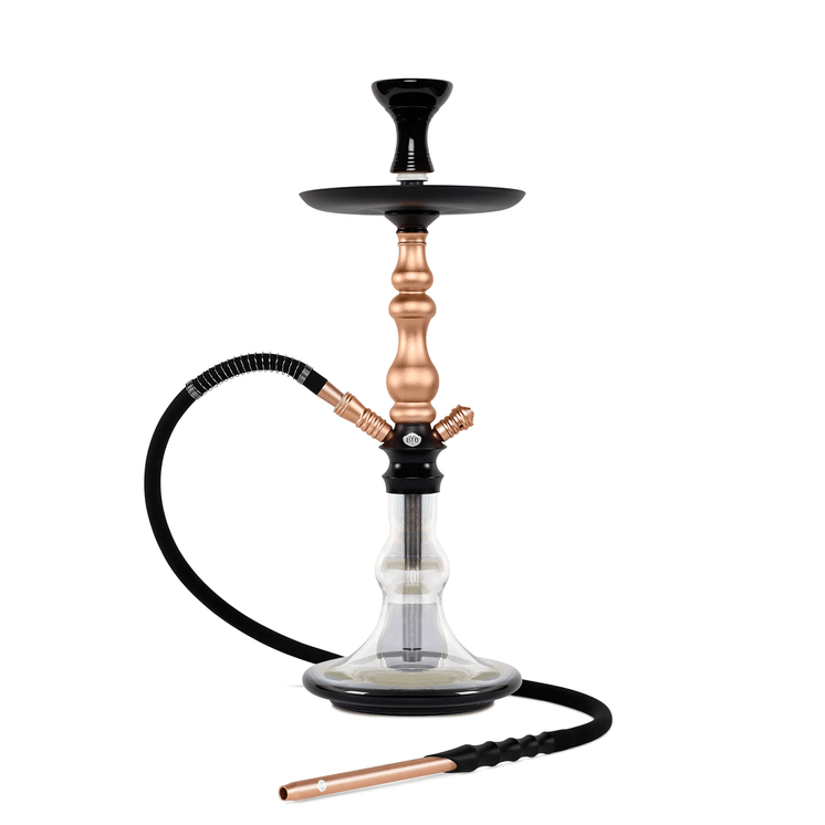 Byo Hookah Adele 22 Inch - 1 Hose - CK5027