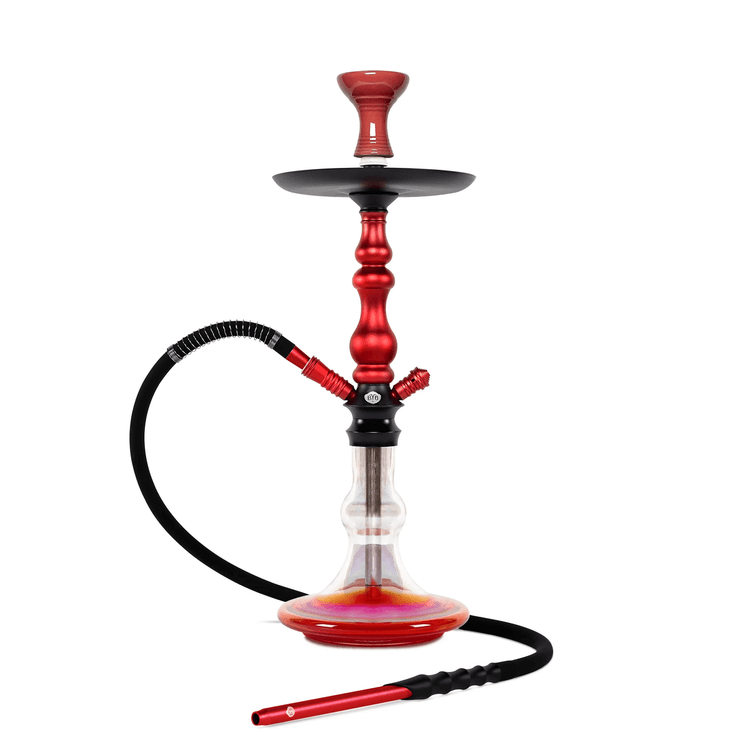 Byo Hookah Adele 22 Inch - 1 Hose - CK5027