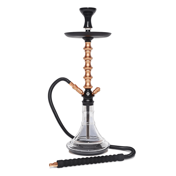 Byo Hookah Taurus 24 Inch - 1 Hose - CK5003