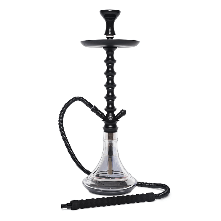 Byo Hookah Taurus 24 Inch - 1 Hose - CK5003