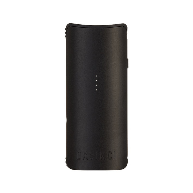 Davinci Miqro-C Vaporizer For Dry Herb And Concentrate