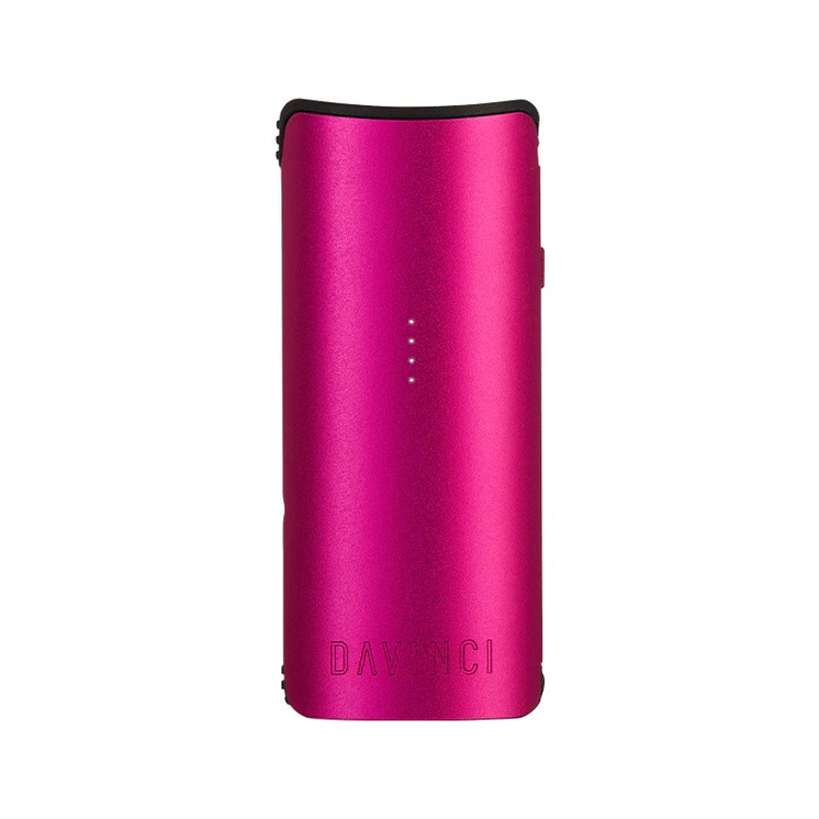 Davinci Miqro-C Vaporizer For Dry Herb And Concentrate