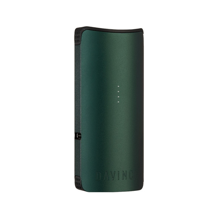 Davinci Miqro-C Vaporizer For Dry Herb And Concentrate