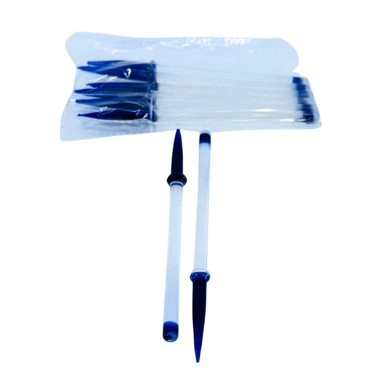 Dabber Needles - 5 Inches - 8 Count Per Pack