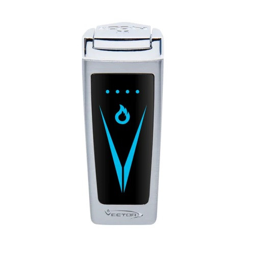 Vector Icon Lighter - Sensor Ignition - Icon II
