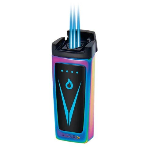 Vector Icon Lighter - Sensor Ignition - Icon II