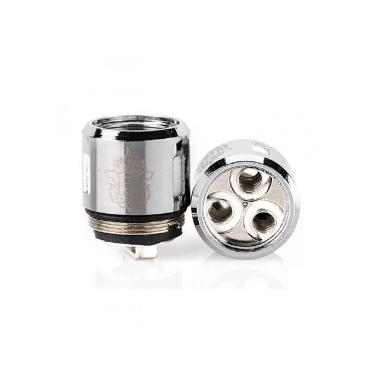 Smok Tfv8 Baby Coils T6 - 0.2 Ohms 