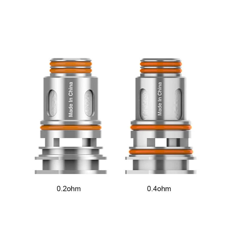 Geek Vape P Series Coils