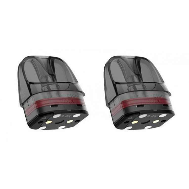 Vaporesso Luxe X Pod 5ml - 2 Counts Per Pack