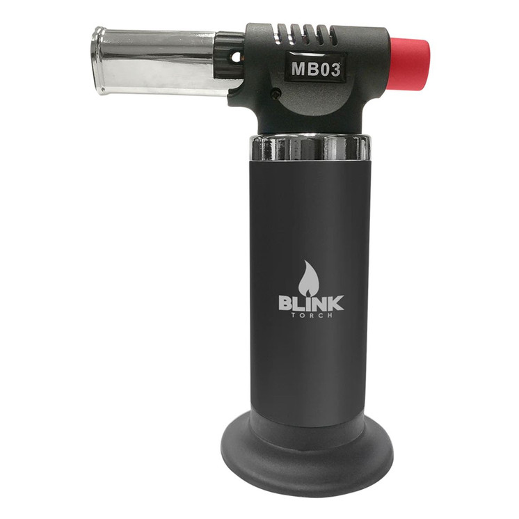 Blink Torch MB03 BLACK