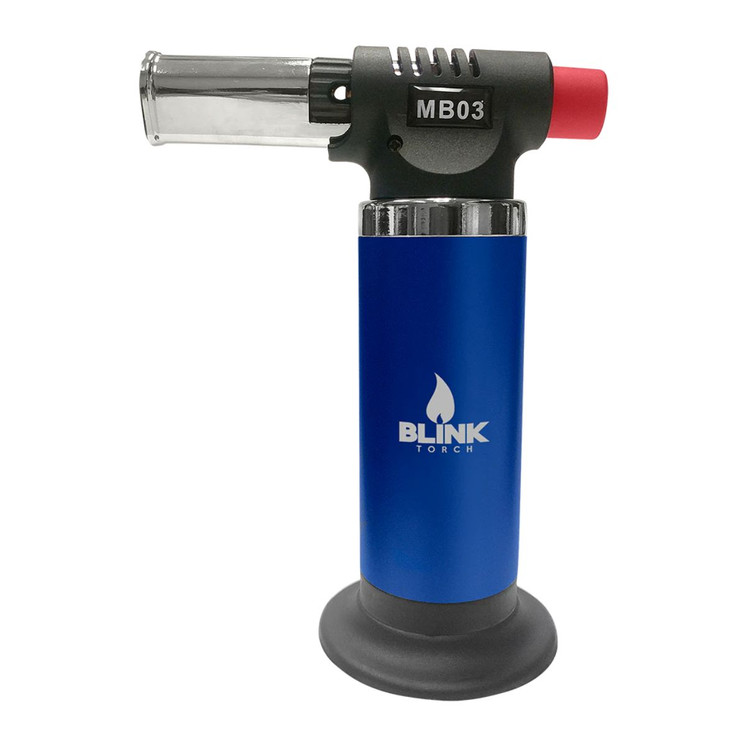 Blink Torch MB03 BLUE