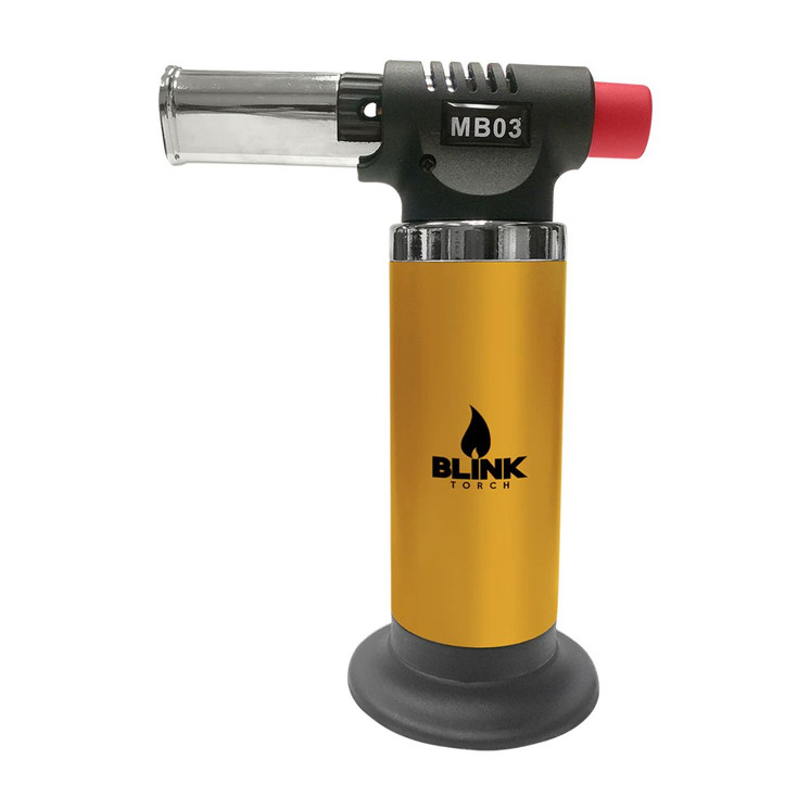 Blink Torch MB03 YELLOW