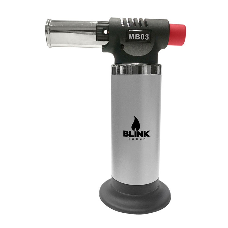 Blink Torch MB03 SILVER