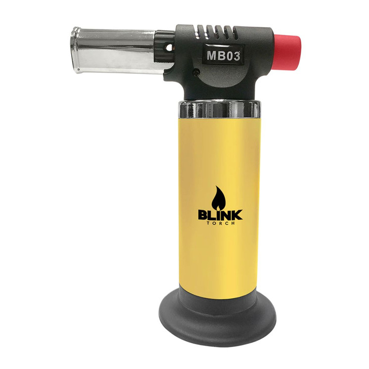 Blink Torch MB03 GOLD