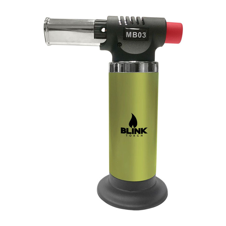 Blink Torch MB03 LIGHT GREEN