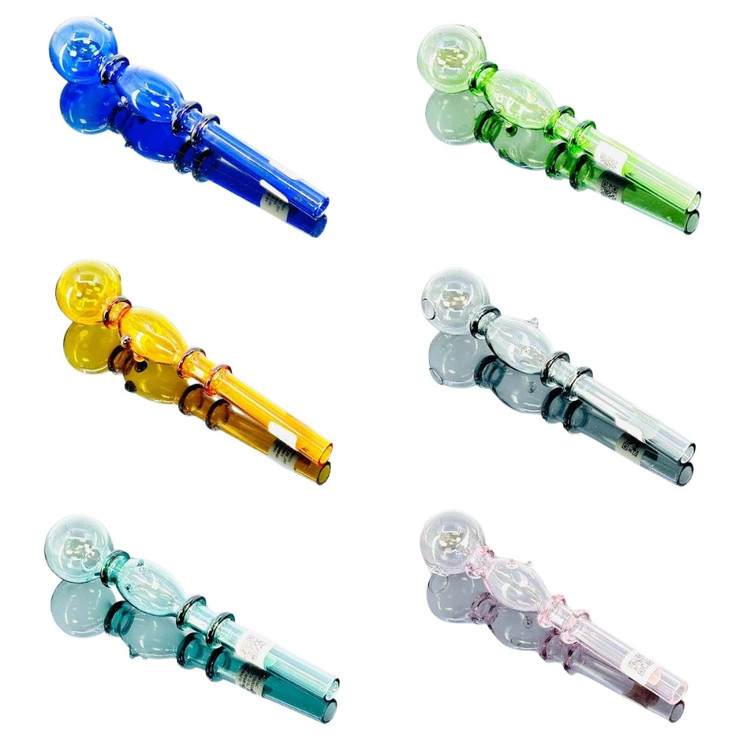 Fancy Oil Burner - With Stand - 5.5 Inch Per Piece