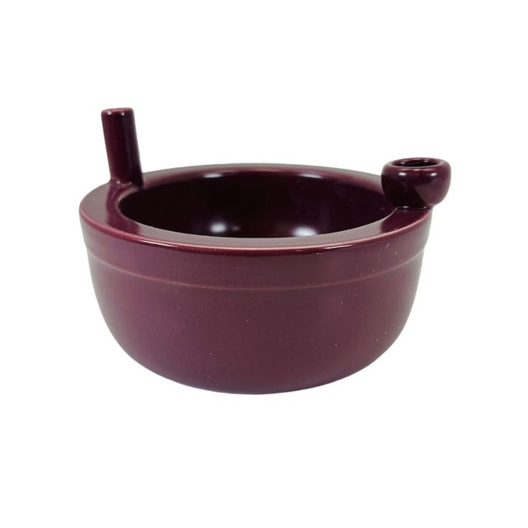 Fashioncraft - Premium Roast and Toast Ceramic Cereal Bowl