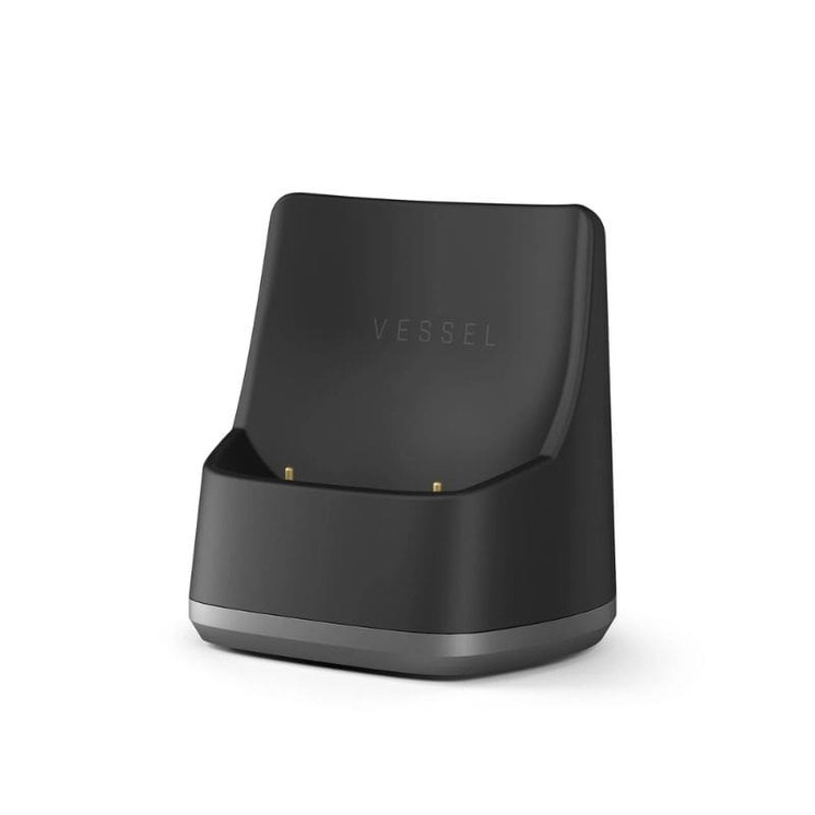 Vessel - Ridge Charging Stand - Black