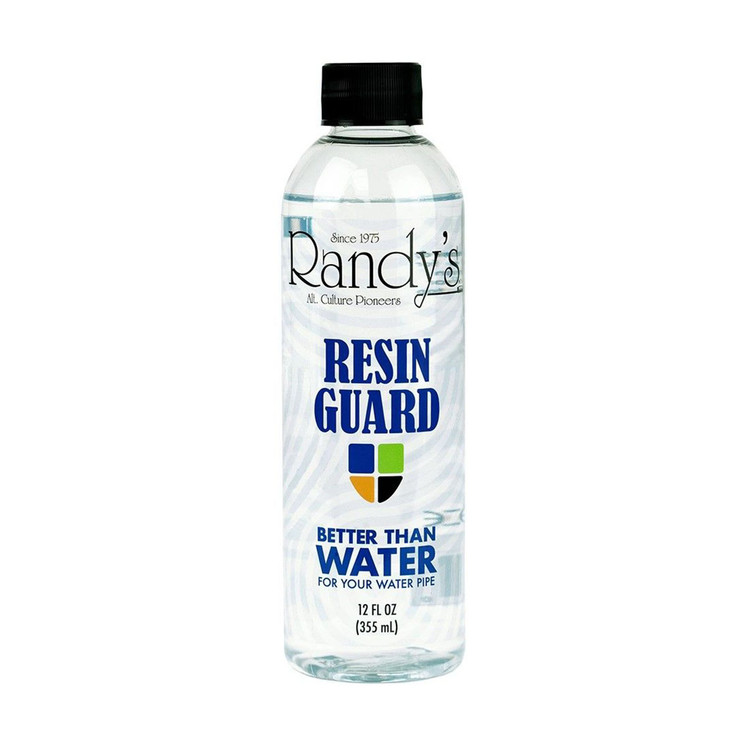 Randy's Resin Guard - 12oz