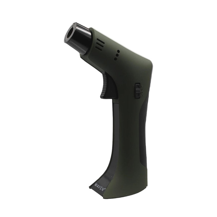 Maven Thunder - Torch Lighter