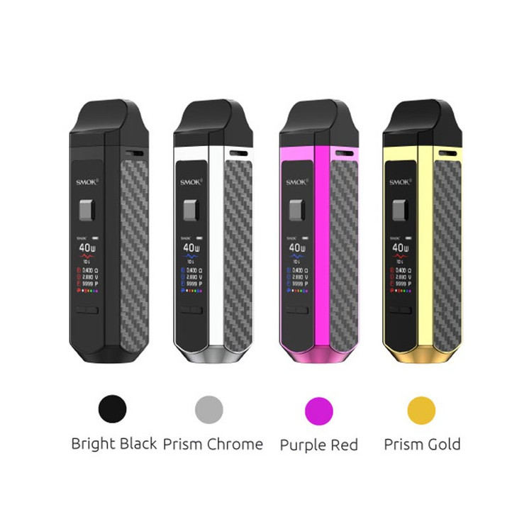 SMOK - RPM 40 Kit