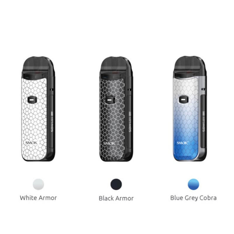 SMOK - Nord - 50W Kit