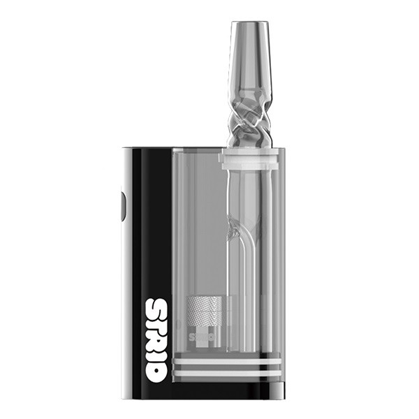 Strio Mercury 2 In 1 Wax Bubbler Kit