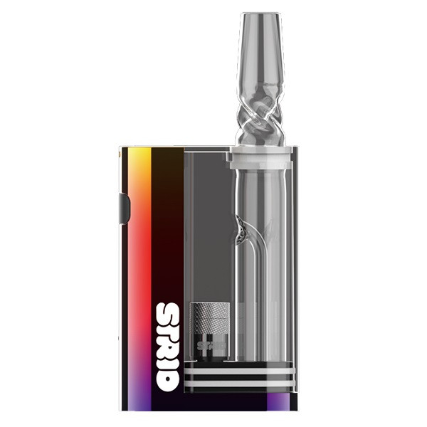 Strio Mercury 2 In 1 Wax Bubbler Kit