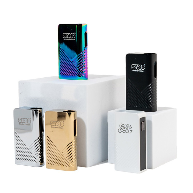 Strio Lit 510 Battery