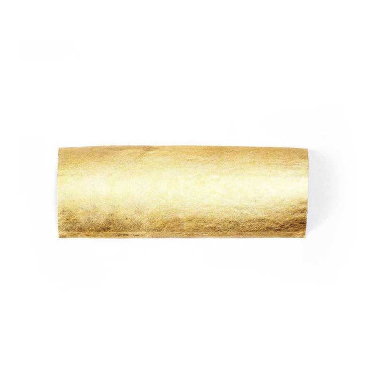 Shine 24K - Gold Cigar Wrap - 2 Wraps Per Pack 