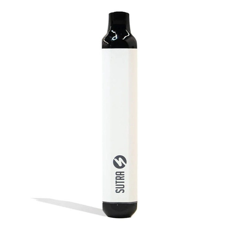 Sutra Silo Auto Draw Cartridge Vaporizer