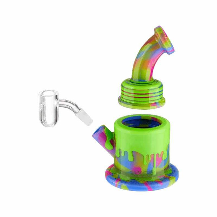 Eyce Oraflex Silicone Rig
